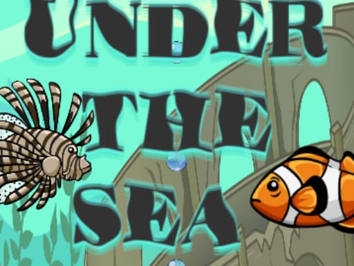 Under The Sea