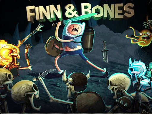 Finn & Bones