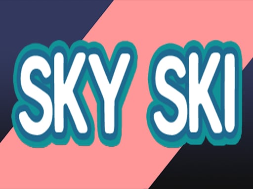 Sky Ski 3d