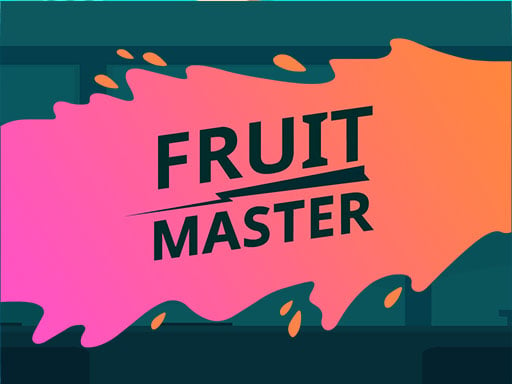 Fruit Master Hd