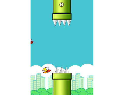 Flappy Smasher