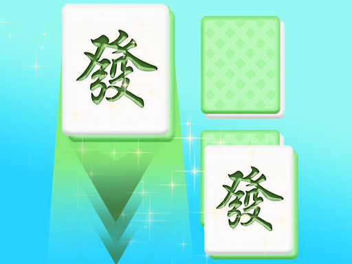 Mahjong Match Club