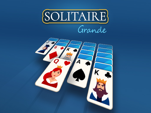 Solitaire Grande