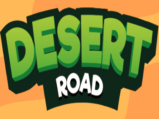 Desert Road Hd