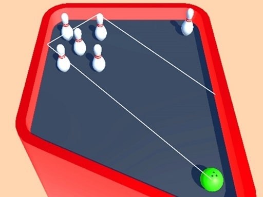 Bowling Strike Fun Game 2021