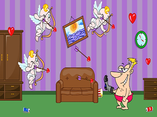 Cupidon_vs_bachelor