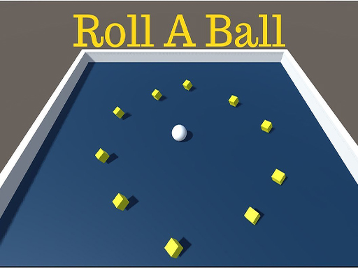 Roll A Ball