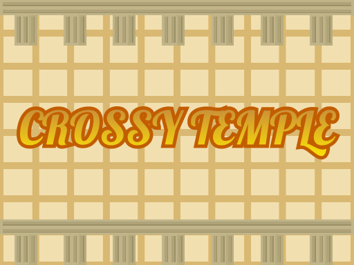 Crossy Temple