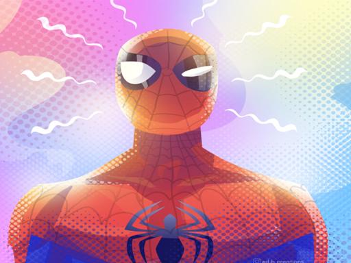 Spider-man Unlimited Runner Adventure - Free Game 