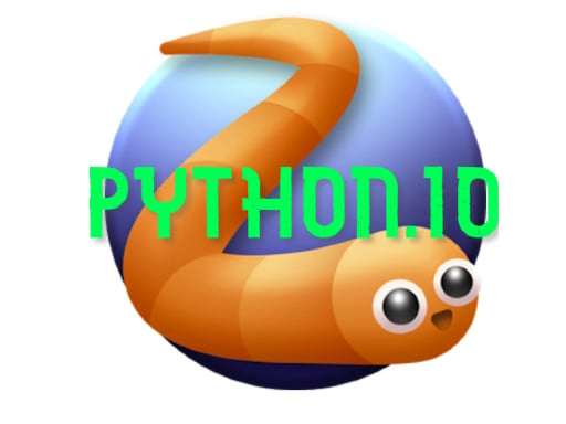 Python.io