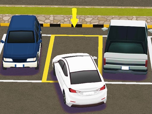 Real Car Parking 3d : Dr Parking