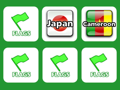 Memory With Flags