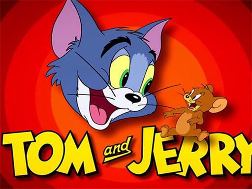 Tom & Jerry Run