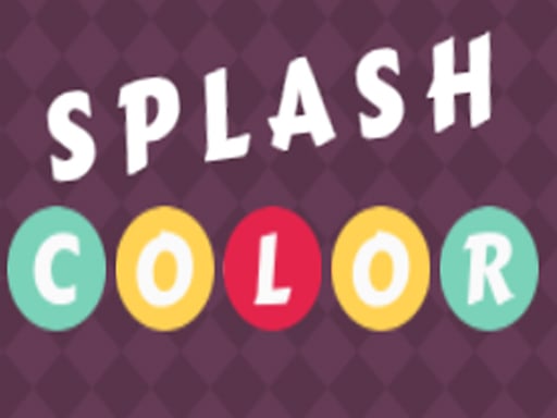 Splash Colors Hd