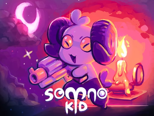 Somnokid