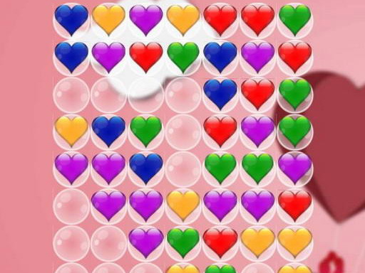 Hearts Pop