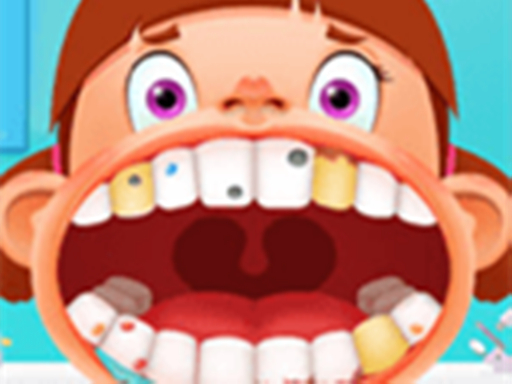 Little Lovely Dentist - Fun & Educational