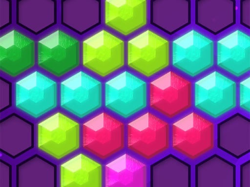 Hex Puzzleguys