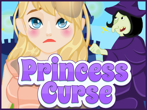 Princess Curse