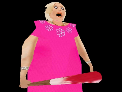 Barby Granny