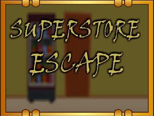 Superstore Escape