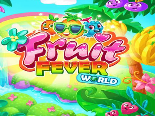 Fruit Fever World