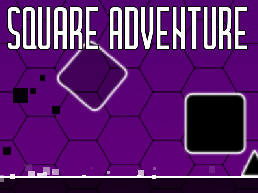 Square Adventure