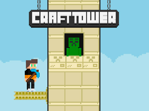 Crafttower