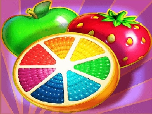 5 Fruit Fou