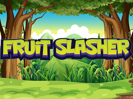 Fruit Slasher Hd