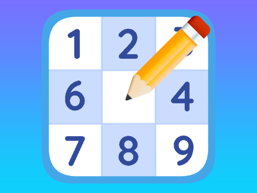 Sudoku-classicsudokupuzzle