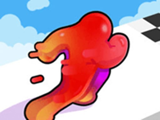 Blob Runner 3d - Fun & Run 3d Game