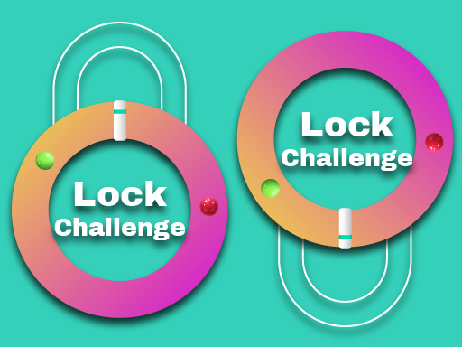 Lock Challenge