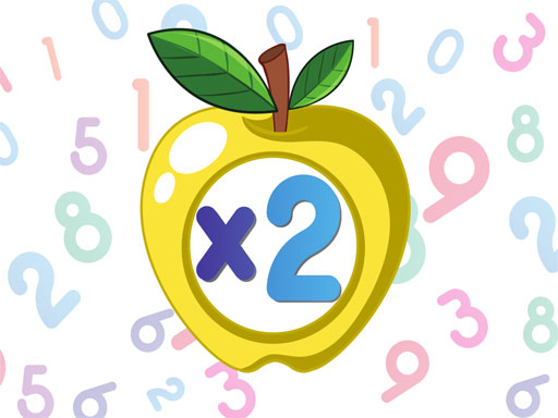 Multiplication Simulator