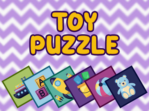 Toy Puzzle