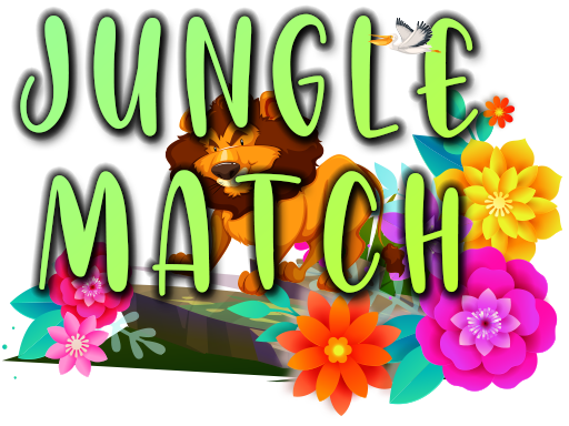 Jungle Match