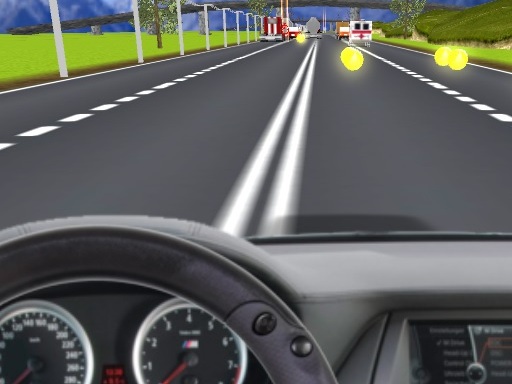 Car Traffic Racer