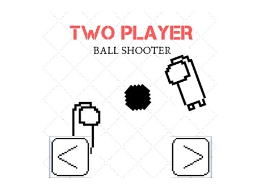 Ball Shooter 2 Player