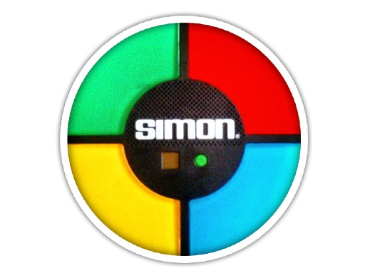 Simon Says