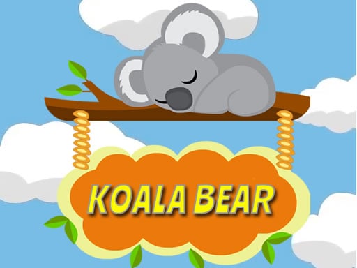 Koala Bear