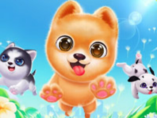 Puppy Virtual Dog