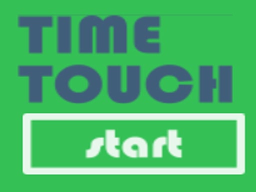 Time Touch Hd