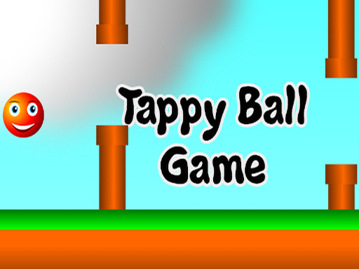 Tappy Ball