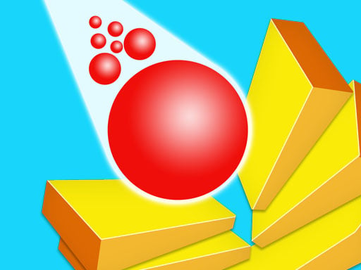 Stack Ball - Fall Helix Blast Crash 3d