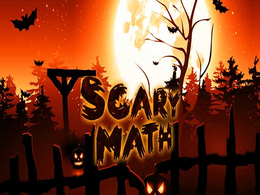 Scary Math: Learn With Monster Math