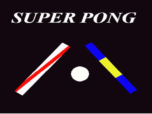 Super Pong