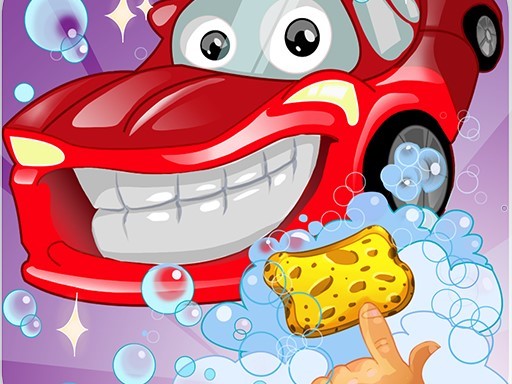 Car Wash Simulator