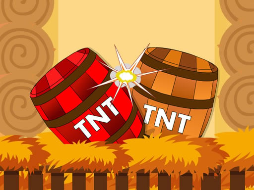 Tnt Trap