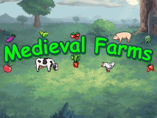 Medieval Farms