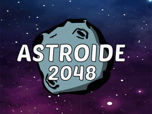 Astroide 2048